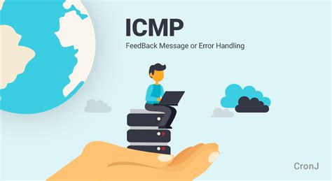 What Is Icmp Internet Control Message Protocol