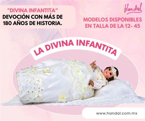 Ladivinainfantita En Handal Tenemos Ya Modelos Disponibles De La Talla