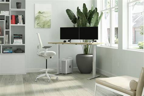 R Volutionnez Votre Espace Avec Bureau Debout Oakywood Bureau Debout Eu