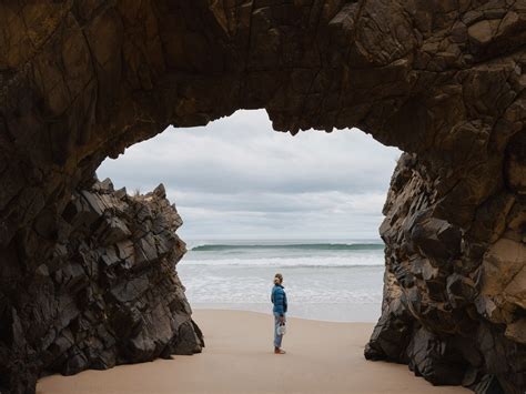 Beautiful Bruny Island Camping Spots - Australian Traveller