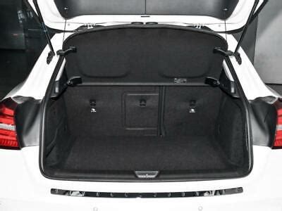 Genuine Mercedes Gla X Boot Parcel Shelf Boot Load Cover