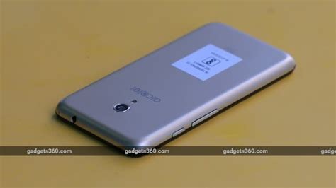 Alcatel Pixi 4 Review | NDTV Gadgets 360