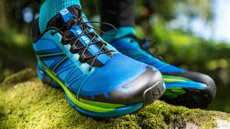 Salomon Wings Pro 2 Shoe Review Outdoors Magic