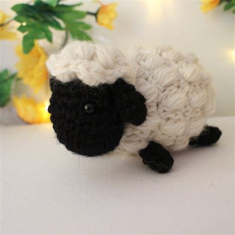 Susie Sheep Etsy