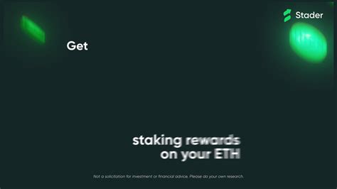 Stader Ethereum EthCC On Twitter ICYMI With 1 5x Staking