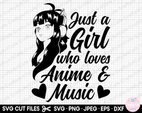 Buy Anime Girl Peeking Svg Anime Svg Anime Png Anime 44 Off