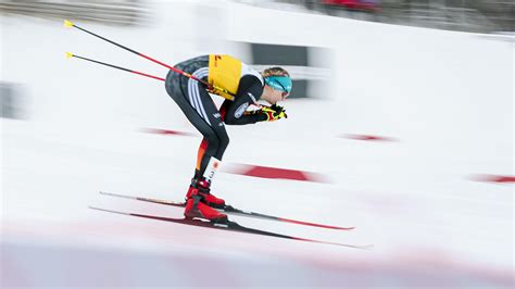 Weltcup In Trondheim Victoria Carl Holt Top 5 Ergebnis Das Sprint