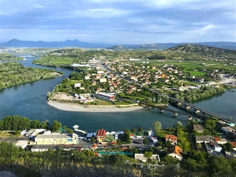 Best Things To Do In Shkoder Albania Travel Across The Borderline