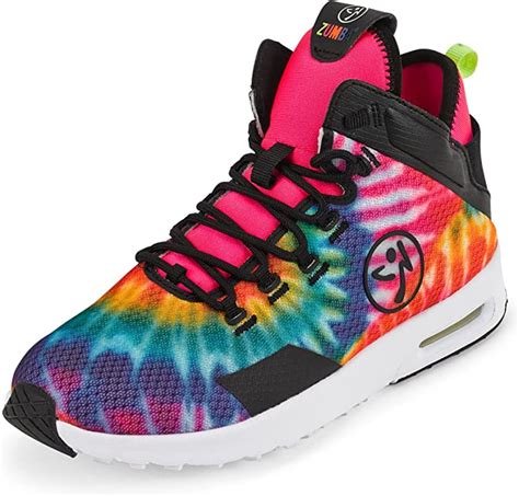 12 Best Shoes for Zumba, According to Zumba Instructors 2023 | Well+Good