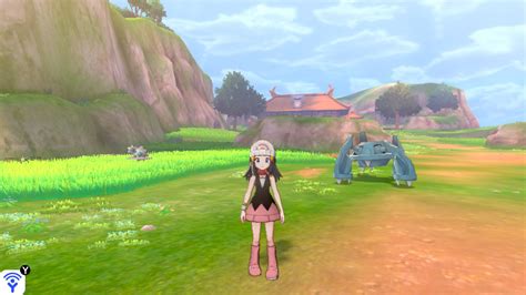 Sword Randomizer With DLC S Pokemon Sword Shield Mods