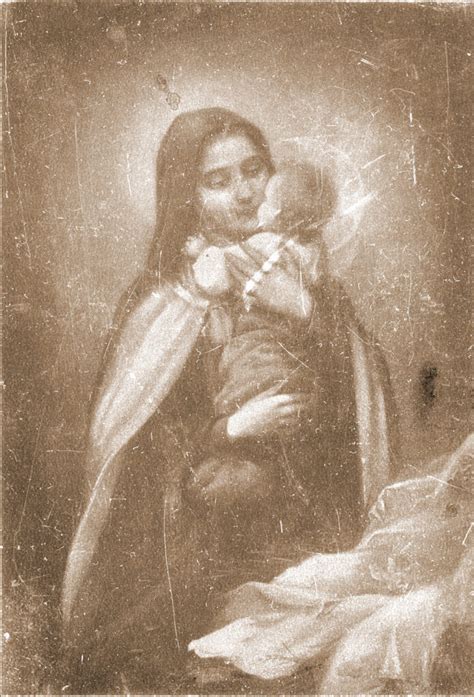 Paintings Representing Thérèse — Archives Of The Carmel Of Lisieux