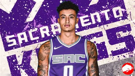 NBA Trade Rumor Sacramento Kings Kyle Kuzma 102000000 Trade Deal