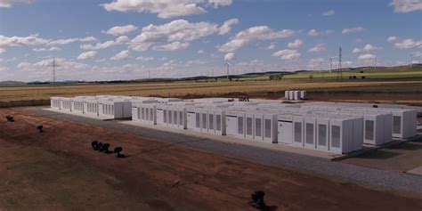 Tesla's giant battery in Australia made around $1 million in just a few ...