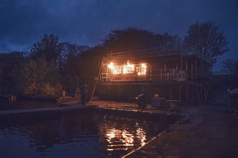 The Jetty Cast Filming Locations And Episode Guide For Bbc Crime Drama