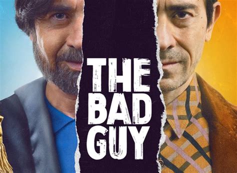 The Bad Guy Season 2 Episodes List Next Episode