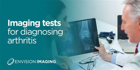 Imaging Tests For Diagnosing Arthritis Envision Radiology