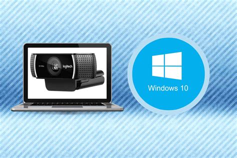 FIX Webcam Not Working On Windows 10 11 Logitech Dell