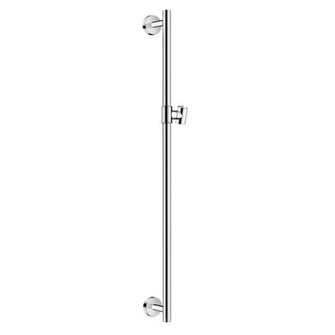 Hansgrohe Unica Comfort Glijstang 90cm Chroom 26402000