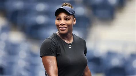 Serena Williams: investments and the desire to come back, life after retirement