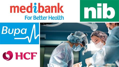 Health Insurance Gold Premium Price Rises At Hcf Bupa Nib Medibank