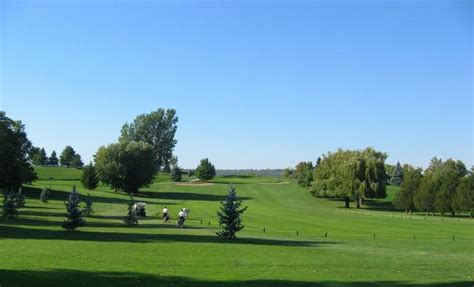 Rideau Lakes Golf Country Club Westport Ontario Canada