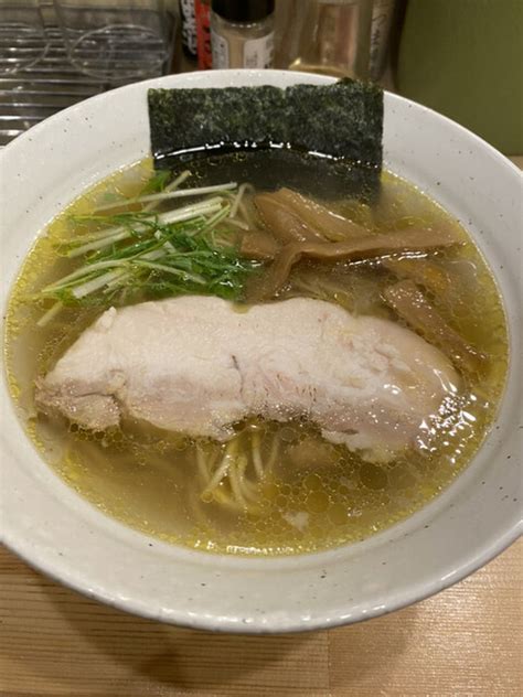 麺や ラチエン通り 中央林間 ラーメン 食べログ