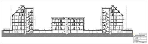 Kurs Archicad Opracowanie Projektu Zespo U Budynk W Wielorodzinnych