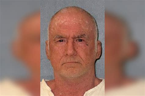 Texas Death Row Inmate Shares Final Words Before Execution