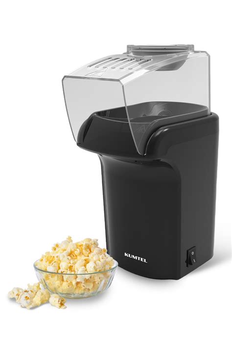 KUMTEL Popcorn Makinesi HPP 01 Fiyatı Yorumları Trendyol