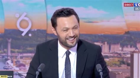 Le Matin On Fait Un Blind Test Cest A Karim Bennani Remplace