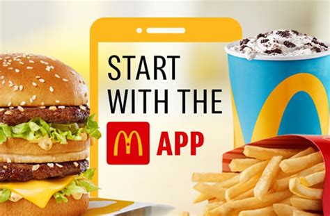 McDonalds Coupons, Deals & Specials for Canada Jan 2025 | New Coupons