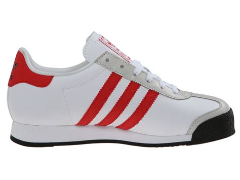 Lyst - adidas Originals Samoa Energy in White for Men