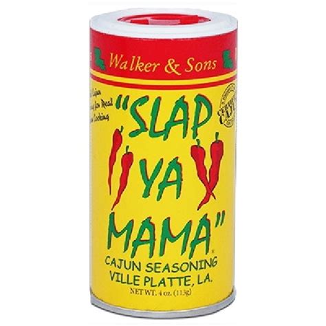 Slap Your Mama Mclendon Hardware