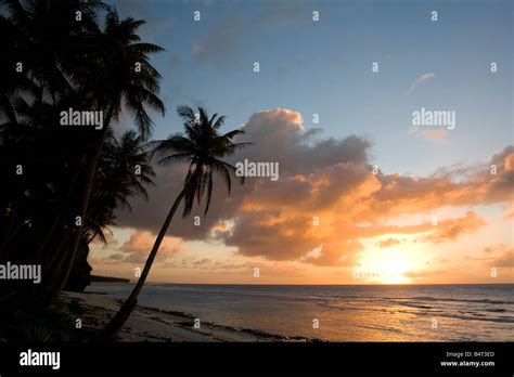 Micronesia guam beach beaches hi-res stock photography and images - Alamy