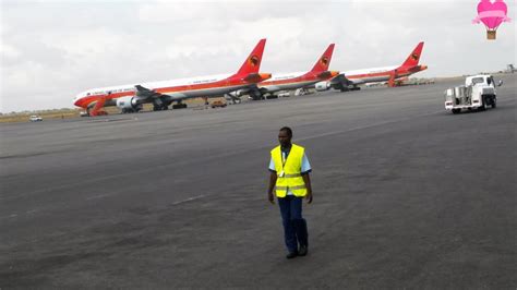 Como Voar A Companhia A Rea Taag Angola Airlines Di Rio De