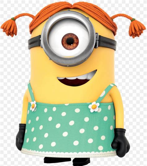 Stuart The Minion Minions Clip Art Png 1308x1480px Stuart The Minion