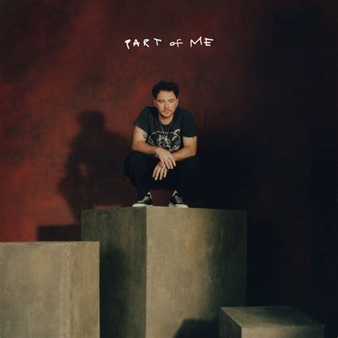 ‎apple Music 上cian Ducrot的专辑《part Of Me Single》