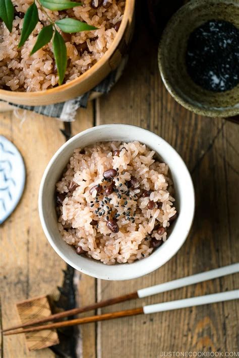 Comment Faire Cuire Des Haricots Rouges Et Du Riz La Japonaise Bien