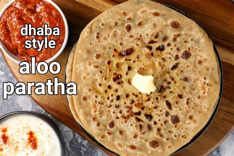 आलू पराठा रेसिपी Aloo Paratha In Hindi आलू पराठा पोटैटो पराठा