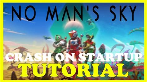 Como Resolver Erros E Travamentos Em No Mans Sky Para Pc