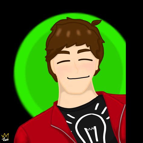 Thank You Matpat By Phantomfox04 On Deviantart