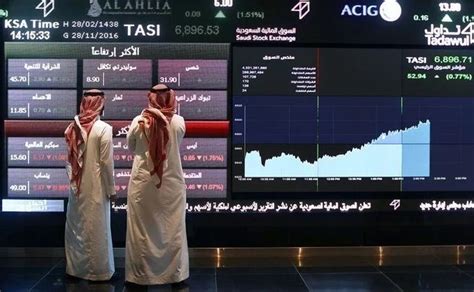 7 صفقات خاصة في السوق السعودي بقيمة 8086 مليون ريال صحيفة الاقتصادية