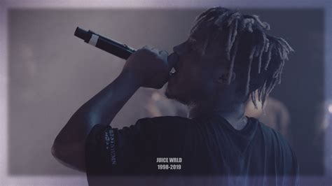 Wallpaper Juice Wrld Wrld Rip 1920x1080 Gzzing 1728367 Hd