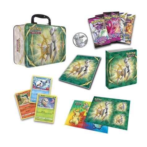 Pokémon TCG: Collector Chest (Spring 2022) | Pokémon Center Official Site