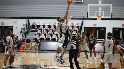 Previewing the Providence College men's basketball team