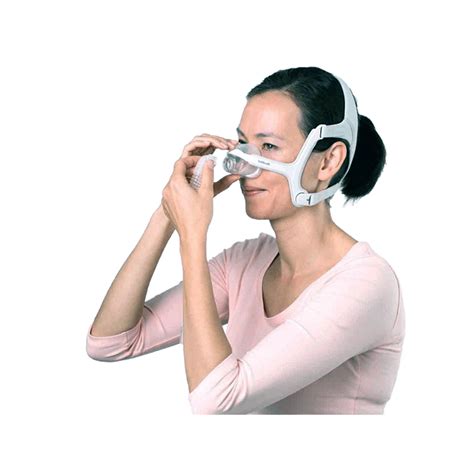 ResMed AirFit N20 For Her Nasal Mask Ultreiahealth