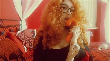 Chantal Channel Plays With Your New Sex Toys XNXX