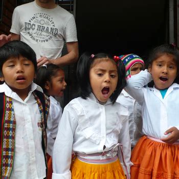 Escuelas Cuidadas Kinderheim Salom N Klein