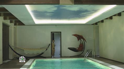 Agnia Ditkovskite nude pics página 1