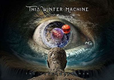 This Winter Machine The Clockwork Man